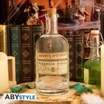Harry Potter Bottle And Glasses Potion Set - ABYTAB060