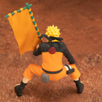 Naruto - Naruto Uzumaki Statue (11cm) - BAN88868