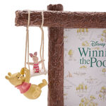 Disney Winnie The Pooh & Piglet Photo Frame -