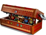 LEGO Harry Potter Quidditch Trunk - 76416