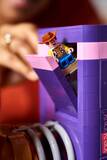 LEGO Disney Pixar Toy Story Slinky Dog Bookends - 43301