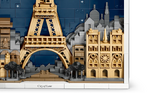 LEGO Architecture Paris City of Love - 21064