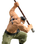 One Piece Edward Newgate Grandista Figure 21cm - BAN28935