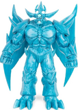Yu-Gi-Oh! - Obelisk the Tormentor Action Figure (25cm) Limited Edition - DF5708