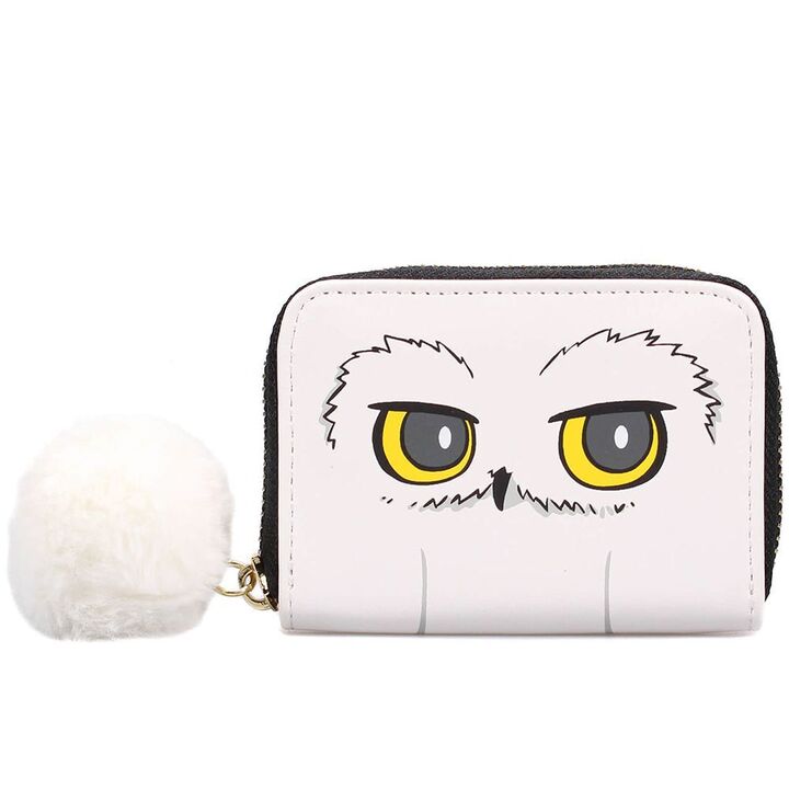 Harry Potter Coin Purse Hedwig - PURSHP04