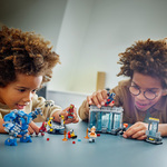 LEGO Super Heroes Iron Man's Laboratory: Hall Of Armor - 76315