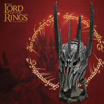 Lord of the Rings: The Fellowship of the Ring Replica 1/2 Helm of Sauron 40 cm - UCU42120