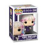 Funko Pop! Television: Wednesday - Enid Sinclair  #1816 Vinyl Figure