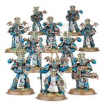 Warhammer 40000 - Thousand Sons: Rubric Marines - 99120102130