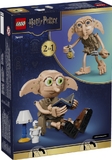 LEGO Harry Potter Dobby™ the Free Elf - 76469