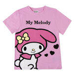 Hello Kitty and Friends My Melody T-Shirt - CRD2900003327