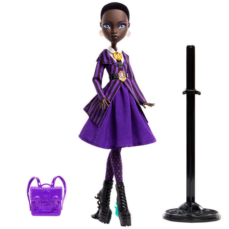 Monster High x Wednesday Bianca Barclay Doll - JDR71 - JDR71