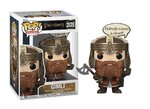 Funko Pop! Movies: The Lord of The Rings - Gimli #2028 Vinyl Figure