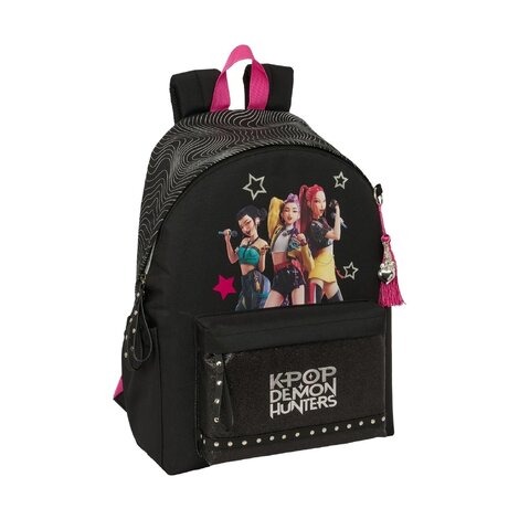 K-POP Demon Hunters Energy - Backpack (43cm) - SF65134