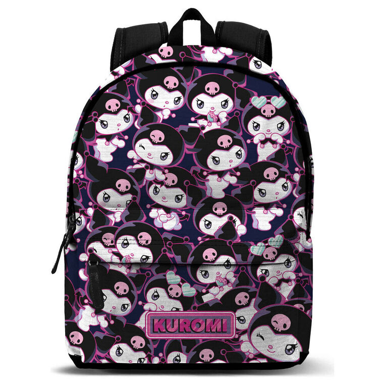 Hello Kitty Kuromi Backpack 41cm - KMN09496