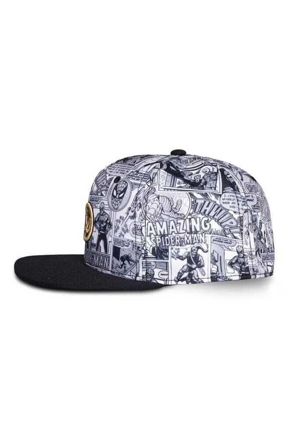 Marvel The Avengers Baseball Spider-Man - SB273802SPN- One Size