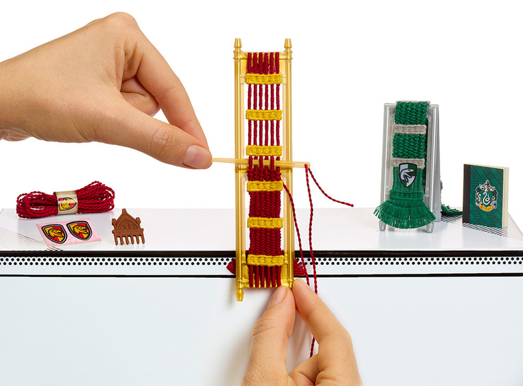 Miniverse-Make It Mini Harry Potter Back To Hogwarts-12 Σχέδια-1Τμχ - 547150EUC