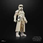 Star Wars: The Mandalorian & Grogu Black Series Action Figure Imperial Remnant AT-RT Driver 15 cm - G2572