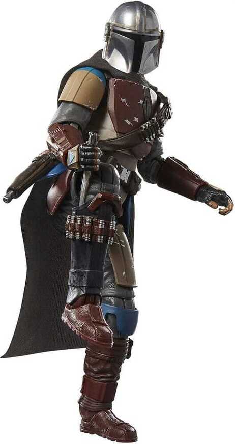 Star Wars: The Mandalorian Black Series Action Figure The Mandalorian (Pagodon) 15 cm - G2539