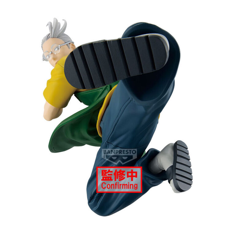 Sakamoto Days Sakamoto Taro Vibration Stars Figure 17cm - BAN29353