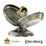 Lord Of The Rings One Ring Stainless Steel Gold - NN1315