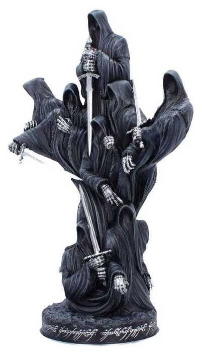 Lord of the Rings Figure Ringwraiths of Middle Earth 35 cm - NEMN-B7515B26