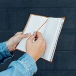 Pink Floyd Travel Notebook - CTBV034