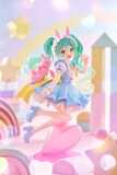 Hatsune Miku x Rody AMP+ PVC Statue Fairy Tale Ver. 20 cm - TAPR451894600