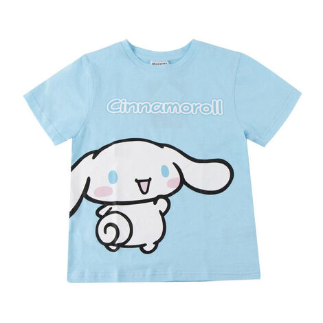 Hello Kitty and Friends Cinnamoroll T-Shirt - CRD2900003329