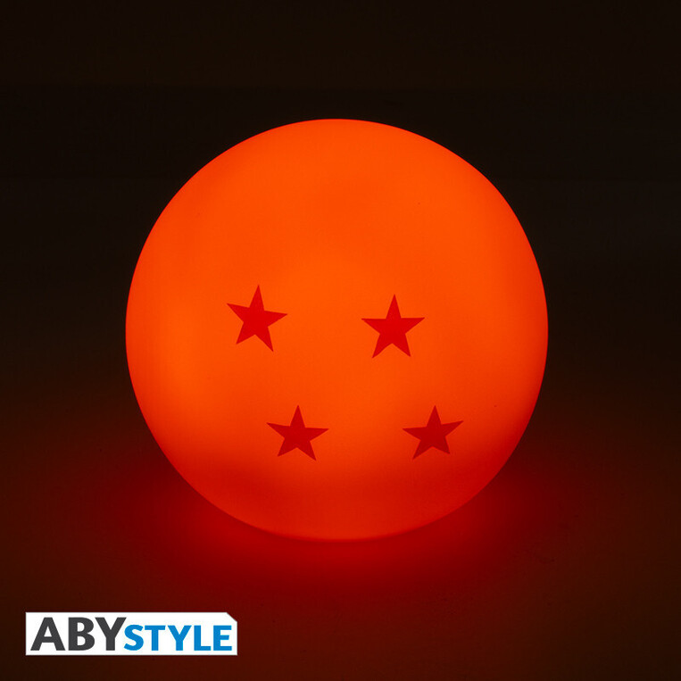 Dragon Ball Lamp Mini Dragon Ball - ABYLIG012