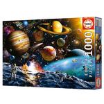 Educa Puzzle Asteroid Mission 1000 pieces - 019.918