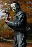 Halloween: The Curse of Michael Myers Action Figure Ultimate Michael Myers 18 cm - NECAN60652-06