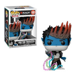 Funko POP! Games: Magic the Gathering - Oko the Trickster Figure#1093