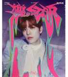 Stray Kids – Star: 8th Mini Album - JYPK1721