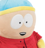South Park Cartman plush toy 27cm - MA11333