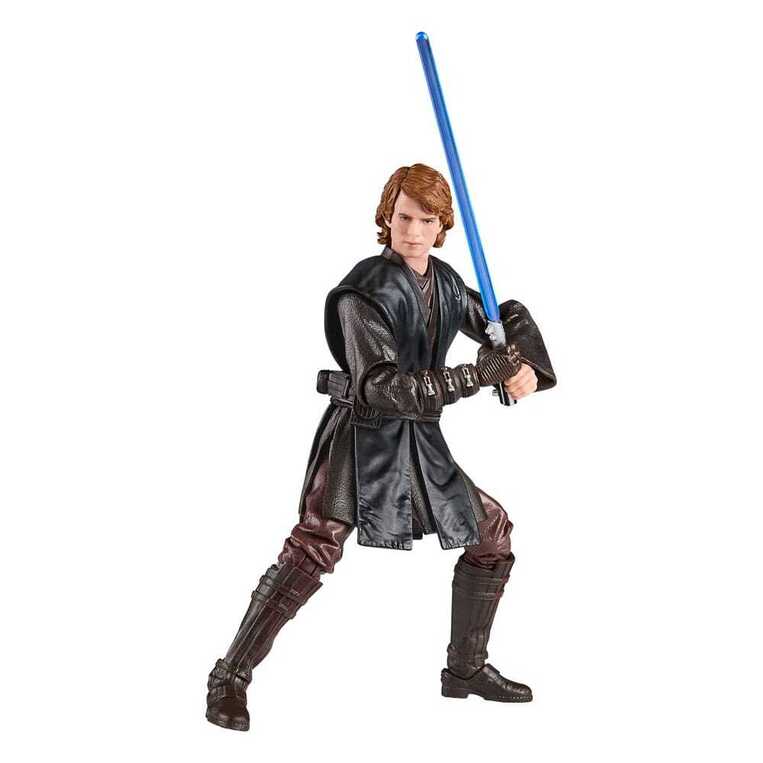 Star Wars Episode III Black Series Action Figure Anakin Skywalker 15 cm - G1563