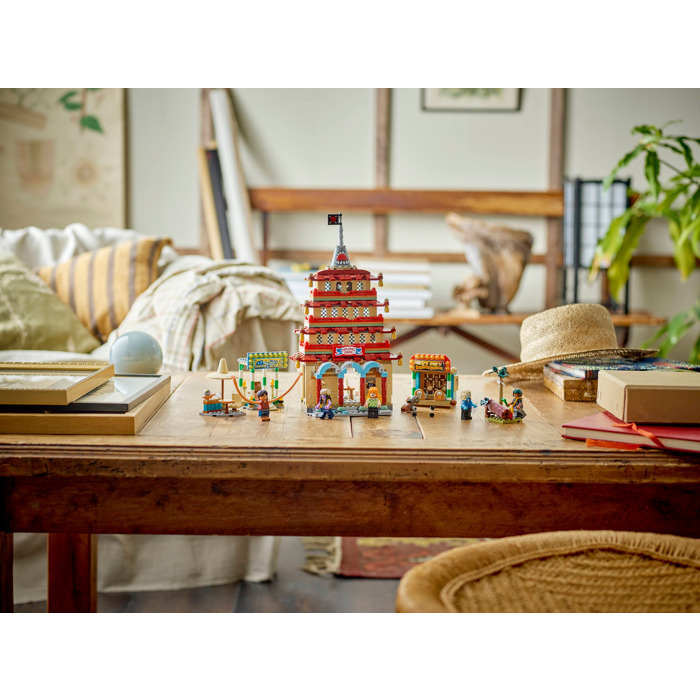 LEGO Battle at Arlong Park - 75638