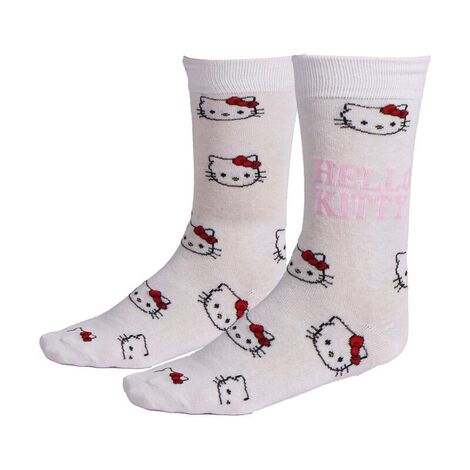 Hello Kitty Socks - CRD2900003023