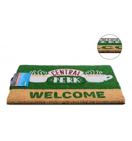 Friends Central Perk Doormat - GP85051