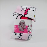 Hello Kitty Sweat Poncho - AYM-097HK-SPAD
