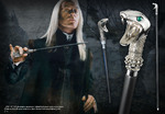 Harry Potter - Lucius Malfoy's Walking Stick 1/1 Replica - NN7639