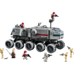 LEGO Star Wars - Republic Juggernaut - 75413