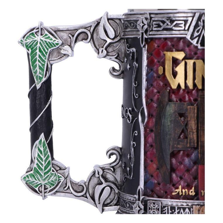 Lord Of The Rings Tankard Fellowship - NEMN-B5872V2