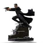 The Matrix Art Scale Statue 1/10 Neo 25 cm - IS33396