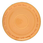 Disney Princess Belle Tea Cup & Saucer -