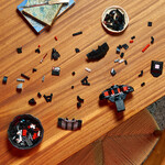 LEGO Star Wars Darth Vader Bust - 75439