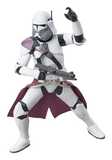Star Wars Episode III Black Series Action Figure Commander Bacara 15 cm - G0883