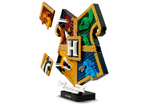 LEGO Harry Potter Hogwarts™ House Crest - 76462