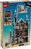 LEGO One Piece Battle at Drum Castle - 75645