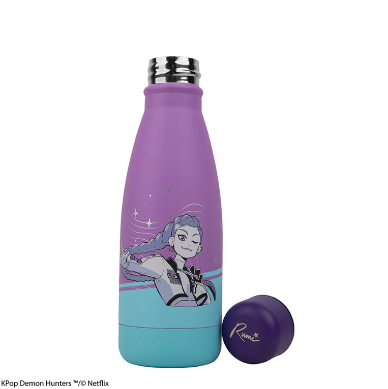 KPop Demon Hunters Mini bottle 500 ml Rumi - CR4129